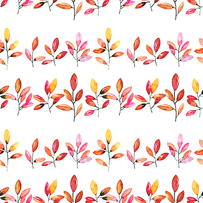 JPG 해외이미지 식물 디자인 줄기 백그라운드 잎 패턴 일러스트 사람없음 패턴백그라운드 해외일러스트 무늬 파일형식 이미지허브