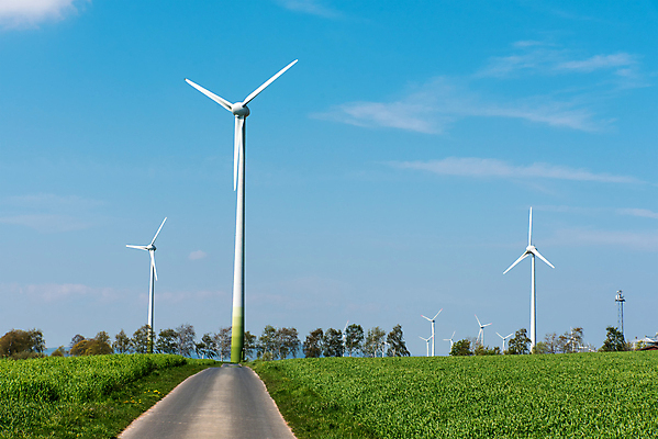 포토 JPG 해외이미지 식물 산업 도로 밭 농업 날개 자연 하늘 바람 거리 독일 풍경 사람없음 초록색 파란색 농장 환경 힘 재활용 풍차 발전기 발전소 에너지 칼날 풍력에너지 프로펠러 엔진 자원 세대 유지 혁명 개발 생태학 해외포토 자연요소 교육 유럽 길 컬러 컨셉 교통시설 날씨 그린에너지 친환경 생태계 파일형식 이미지허브