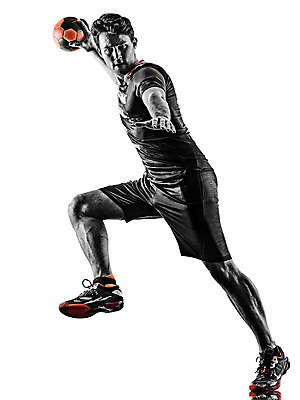 포토 JPG 해외이미지 전신 백인 응시 남자 스포츠 실내 그림자 한명 성인 흰배경 핸드볼 핸드볼선수 핸드볼공 성인남자한명만 해외포토 서양인 1 시선 백그라운드 공 운동선수 사람 내부 구기 흰색 남자한명만 성인남자만 파일형식 이미지허브