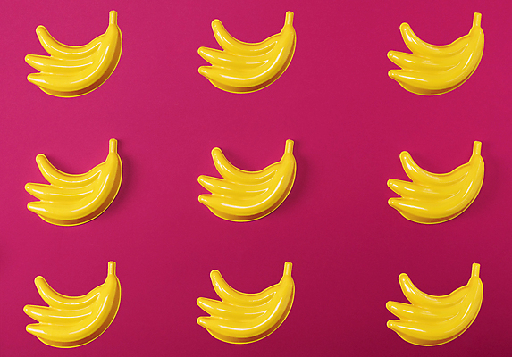 포토 JPG 해외이미지 패턴 놀이 바나나 사람없음 장난감 해외일러스트 해외포토 무늬 과일 파일형식 이미지허브