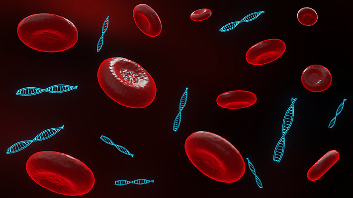 포토 JPG 해외이미지 세포 사람없음 3D DNA 적혈구 혈구 해외포토 생명공학 디지털합성 혈관 파일형식 이미지허브