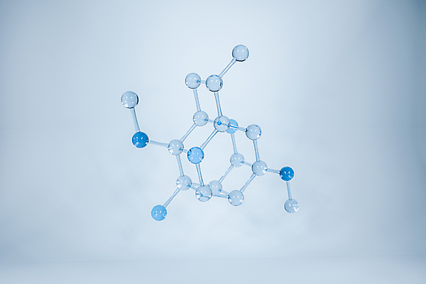 포토 JPG 해외이미지 선 백그라운드 사람없음 그래픽 파란색 3D 원형 투명 화학 DNA 연결 생물학 원자 육각형 기하학 해외일러스트 도형 교육 컬러 과학 무늬 생명공학 디지털합성 파일형식 이미지허브