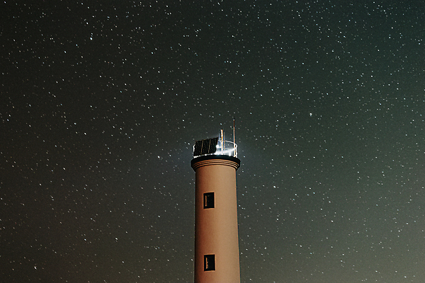 포토 JPG 해외이미지 별 밤하늘 등대 사람없음 야외 분위기 야간 감성 몽환 해외포토 자연요소 컨셉 하늘 파일형식 이미지허브