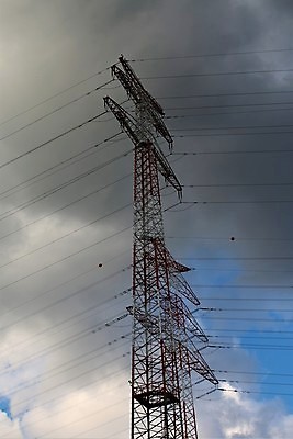 포토 JPG 해외이미지 산업 백그라운드 하늘 사람없음 야외 파란색 회색 해외포토 컬러 파일형식 이미지허브