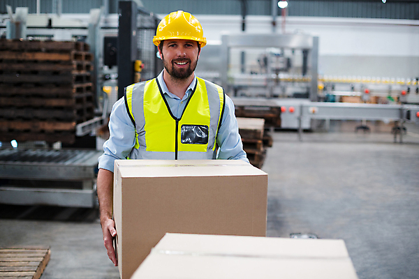 포토 JPG 해외이미지 백인 남자 노동자 실내 한명 들기 상반신 성인 앞모습 아웃포커스 30대 상자 운반 안전모 물류창고 성인남자한명만 해외포토 서양인 직업 1 뷰포인트 모션 촬영기법 사람 내부 장년 헬멧 안전장비 창고 남자한명만 성인남자만 파일형식 이미지허브