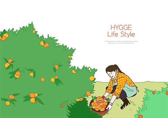 전신 PSD 라이프스타일 여자 행복 일러스트 귤 한명 사람 초원 성인 농장 바구니 수확 과수원 담기 힐링 귤나무 성인여자한명만 휘게라이프 소확행 국내일러스트 나무 1 감정 농업 과일 모션 생활 신조어 여자한명만 성인여자만 파일형식