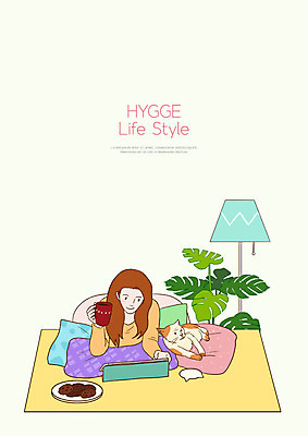 PSD 한마리 라이프스타일 여자 행복 화분 여유 커피 엎드리기 일러스트 휴식 디저트 전등 한명 사람 상반신 성인 태블릿 고양이 힐링 안식처 성인여자한명만 휘게라이프 소확행 국내일러스트 1 감정 음료 음식 컨셉 포유류 모션 조명 생활 전자제품 스마트기기 반려동물 신조어 여자한명만 성인여자만 파일형식