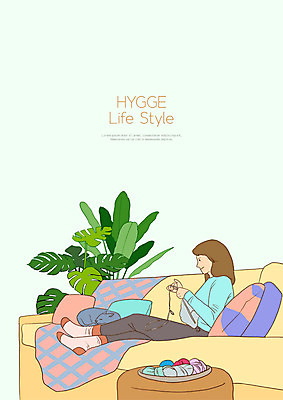 전신 PSD 라이프스타일 여자 행복 화분 여유 쿠션 일러스트 한명 미소 사람 앉기 성인 취미 소파 뜨개질 털실 담요 힐링 안식처 성인여자한명만 휘게라이프 소확행 국내일러스트 1 감정 의자 모션 휴식 표정 생활 실 신조어 여자한명만 성인여자만 파일형식