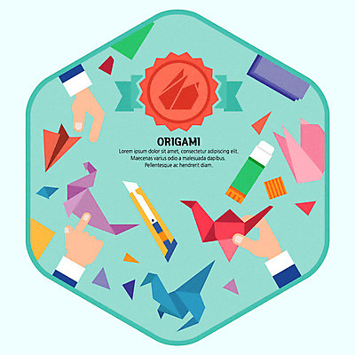 라이프스타일 손 일러스트 취미 라이프 생활 신체부위 양손 토끼 칼 물개 종이비행기 공룡 종이접기 색종이 종이학 접착풀 핸드메이드 국내일러스트 AI파일 종이 포유류 파충류 문구용품 사람 반려동물 바다동물 풀_접착제 접기 파일형식 벡터