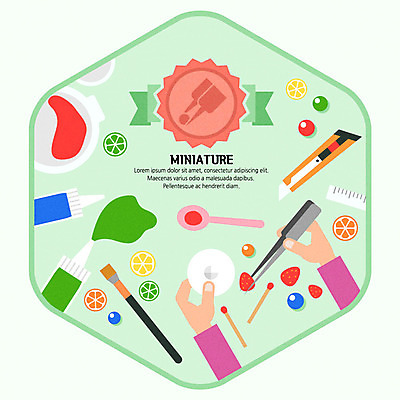 라이프스타일 손 일러스트 딸기 줄자 집게 취미 라이프 생활 신체부위 숟가락 물감 미니어처 양손 칼 성냥 구슬 점토 핀셋 음식모형 핸드메이드 국내일러스트 AI파일 과일 수저 자 사람 모형 미술도구 도구 파일형식 벡터