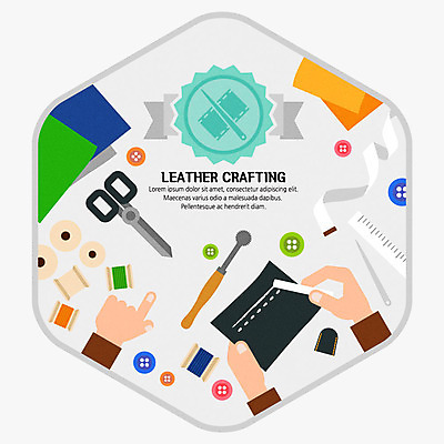 라이프스타일 손 일러스트 단추 가위 줄자 자 취미 라이프 생활 신체부위 양손 바늘 실 가죽 초크 분필 실타래 가죽공예 골무 핸드메이드 국내일러스트 AI파일 문구용품 사람 도구 공예 파일형식 벡터