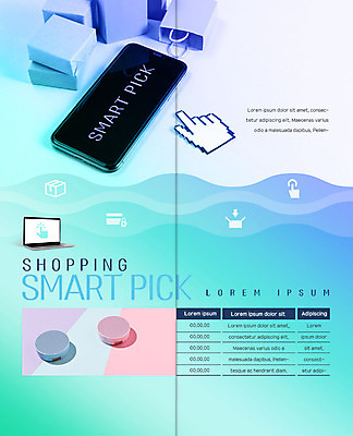 PSD 템플릿 표지디자인 북디자인 출판디자인 내지 리플렛 2단접지 북커버 포장 모바일 스마트라이프 팜플렛 사람없음 노트북 스마트폰 쇼핑 뷰티 쇼핑백 화장품 스마트 모바일쇼핑 물결무늬 택배상자 스마트픽 이미지템플릿 라이프스타일 물결 컨셉 무늬 가방 전자제품 핸드폰 스마트기기 상자 택배 온라인쇼핑 파일형식