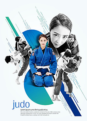 전신 PSD 편집이미지 여자 남자 스포츠 디지털백그라운드 운동선수 사람 여러명 상반신 20대 성인 앞모습 옆모습 30대 파란색 운동 한국인 유도 유도선수 유도복 성인만 이미지편집 뷰포인트 컬러 다수 백그라운드 건강 도복 동양인 청년 장년 격투기 파일형식