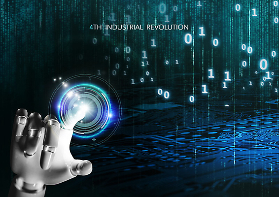 PSD 편집이미지 정보기술 사람없음 파란색 빛 숫자 터치 정보 회로판 로봇 반도체 혁명 기술혁신 로봇팔 사물인터넷 4차산업 빅데이터 AI_인공지능 이미지편집 문자 산업 컬러 컨셉 기술 파일형식