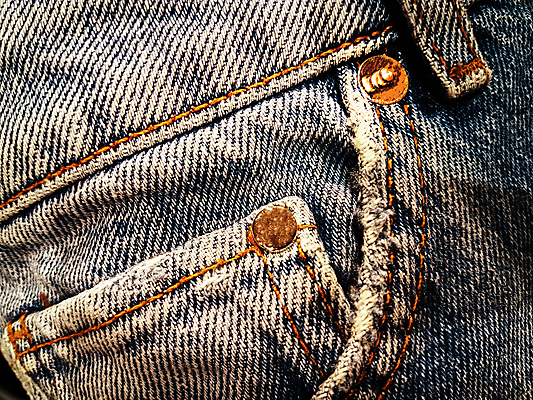 포토 JPG 해외이미지 전통 디자인 옷 산업 백그라운드 패턴 사람없음 파란색 유행 수확 청바지 직물 도시 면 거친 황금 클래식 닫기 주머니 엉덩이 묘사 질감 복고 시들음 서쪽 옛날 스타일 해외포토 컬러 컨셉 무늬 농업 바지 모션 신체부위 방향 파일형식 이미지허브