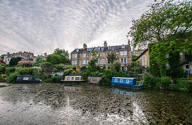 포토 JPG 해외이미지 하늘 사람없음 물 운하 해외포토 자연요소 파일형식 이미지허브