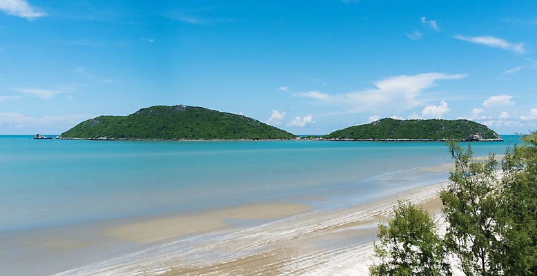 포토 JPG 해외이미지 나무 계절 모래 바다 여행 컨셉 태국 하늘 휴가 휴식 따뜻함 풍경 사람없음 여름 햇빛 맑음 바위 뜨거움 해외포토 식물 아시아 날씨 태양 돌_바위 파일형식 이미지허브