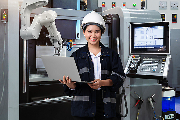 포토 JPG 해외이미지 여자 산업 선 컨셉 부분 공장 자동차 노동자 기술 한명 노트북 컴퓨터 금속 디지털 기계 장비 공구 업무 작업 판넬 기술자 엔지니어 제조 방향 로봇 전자 팔 공학 유지 국회 방법 자동 자동화 제어 지능 프로그램 해외포토 직업 1 교육 육상교통 공업 재질 사람 신체부위 전자제품 도구 파일형식 이미지허브