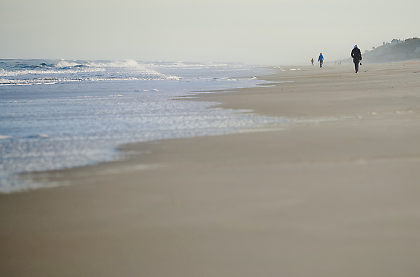 포토 JPG 해외이미지 주간 해외풍경 바다 사람 해변 야외 세명 미국 캘리포니아 해외포토 자연요소 해외 북아메리카 풍경 파일형식 이미지허브