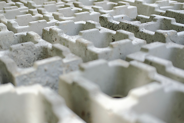 포토 JPG 해외이미지 산업 벽 건축양식 벽돌 사람없음 블록 에코 시멘트 직사각형 베어링 복원 콘크리트 해외포토 도형 건축 환경 파일형식 이미지허브