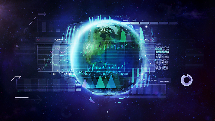 포토 JPG 해외이미지 지구 그래픽백그라운드 그래프 사람없음 그래픽 3D 디지털 스크린 홀로그램 해외포토 백그라운드 디지털합성 파일형식 이미지허브