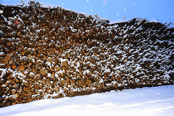 포토 JPG 해외이미지 계절 겨울 날씨 사람없음 목재 재활용 에너지 추위 그린에너지 생태계 서리 연료 난방 유지 연소 이산화탄소 눈내림 겨울풍경 해외포토 나무 재료 눈_날씨 풍경 친환경 파일형식 이미지허브