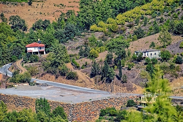 포토 JPG 해외이미지 나무 공원 아시아 여행 백그라운드 자연 하늘 휴가 산 따뜻함 파노라마 풍경 사람없음 야외 초록색 여름 파란색 계곡 바위 숲 언덕 칠면조 내추럴 해외포토 식물 계절 공공시설 나라 컬러 조류 촬영기법 돌_바위 생태계 파일형식 이미지허브