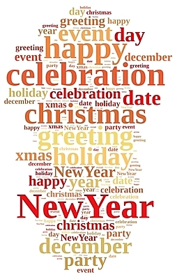 포토 JPG 해외이미지 디자인 행복 백그라운드 크리스마스 일러스트 휴가 새해 기념 이벤트 사람없음 숫자 파티 축하 인사 신용카드 날짜 12월 연도 심볼 사인 해외일러스트 문자 기념일 감정 컨셉 금융 예절 파일형식 이미지허브