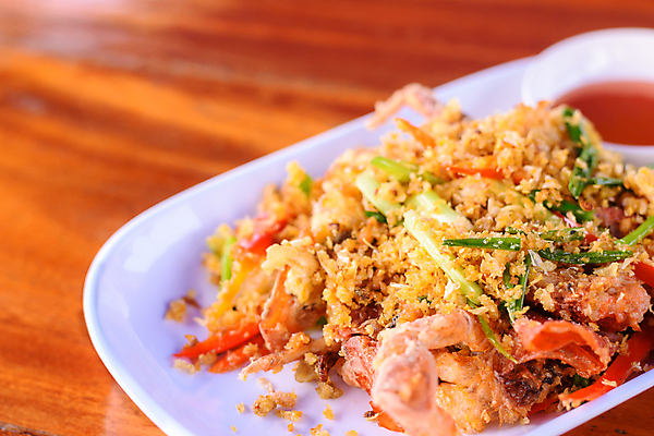 포토 JPG 해외이미지 접시 아시아 음식 분홍색 다이어트 채소 태국 탁자 요리 사람없음 초록색 갈색 식사 저녁식사 튀김 게 껍질 신선 오픈 닫기 맛 먹기 해산물 묘사 만족 부드러움 점심식사 영양분 화상 해외포토 식기 감정 나라 컬러 가구 컨셉 모션 건강 갑각류 감각 상처 파일형식 이미지허브