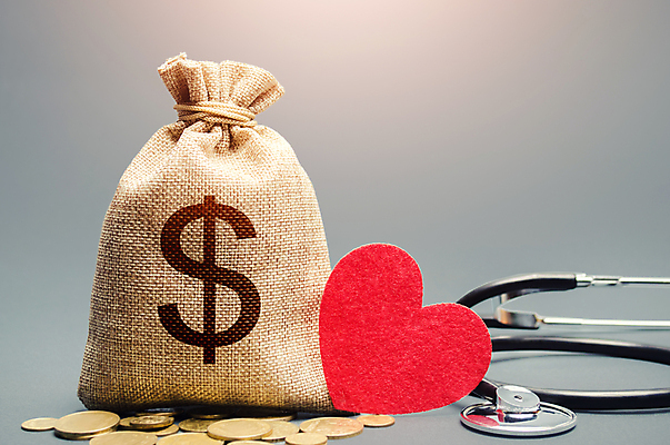 포토 JPG 해외이미지 컨셉 돈 청진기 회색배경 사람없음 금융 경제 달러 하트 서비스 보험 보험금 해외포토 모양 백그라운드 의료기기 회색 재산 파일형식 이미지허브