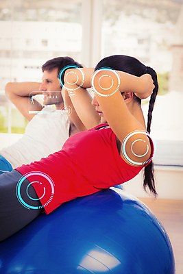 포토 JPG 해외이미지 모양 백인 아이콘 라이프스타일 커플 여자 남자 선 스포츠 운동화 신체 다이어트 공 교실 청소년 기술 건강 관리 20대 성인 두명 컴퓨터그래픽 30대 파란색 운동복 컴퓨터 운동 숫자 디지털 강사 스트레칭 어플리케이션 유연 날씬함 연습 체육관 감시 추적 바디케어 복근 인터페이스 줄서기 카피스페이스 혼혈 해외포토 서양인 직업 문자 옷 교육 컬러 신발 학교 관계 모션 근육 사람 청년 생활 그래픽 장년 전자제품 공백 몸매 다문화 파일형식 이미지허브