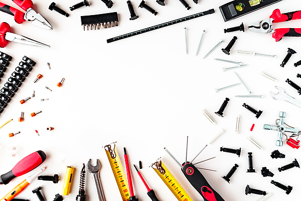 포토 JPG 해외이미지 직업 산업 백그라운드 사람없음 세트 금속 장비 흰색 기구 도구 공구 나사 스패너 업무 작업실 수리 정상 망치 목수 목공예 펜치 정비공 계량기 조립 고립 재주꾼 조작 철강 하드웨어 해외포토 컬러 재질 컴퓨터 작업 기술자 공예 파일형식 이미지허브