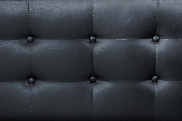 포토 JPG 해외이미지 디자인 백그라운드 사람없음 소파 검은색 고급 가죽 질감 해외포토 컬러 컨셉 의자 파일형식 이미지허브