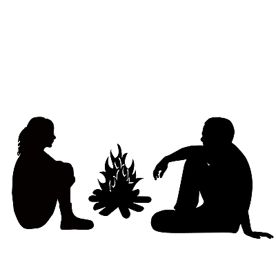 포토 JPG 해외이미지 라이프스타일 커플 여자 남자 실루엣 여행 백그라운드 2 자연 하늘 휴가 불꽃 휴식 함께함 텐트 사람 앉기 풍경 성인 사람없음 야외 친구 소풍 여행객 어둠 우정 캠핑 자유 야간 저녁 모닥불 캠핑장 사방 해외포토 자연요소 컨셉 관계 모션 불 레저 촬영기법 캠핑도구 생활 야외활동 생태계 파일형식 이미지허브