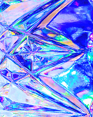 포토 JPG 해외이미지 백그라운드 사람없음 파란색 빛 보석 질감 프리즘 해외포토 컬러 광석 광학기기 파일형식 이미지허브