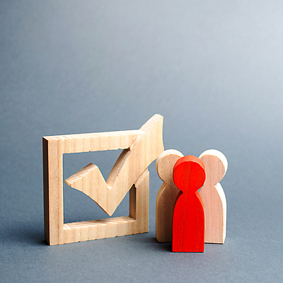 포토 JPG 해외이미지 회색배경 실내 사람없음 목재 말_게임 승낙 체크표시 승인 해외포토 나무 백그라운드 컨셉 재료 내부 회색 확인 파일형식 이미지허브