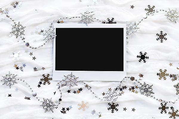 포토 JPG 해외이미지 백그라운드 크리스마스 겨울 추상 휴가 새해 프레임 사람없음 장식 흰색 직물 눈송이 은색 해외포토 계절 기념일 컬러 무늬 눈_날씨 파일형식 이미지허브