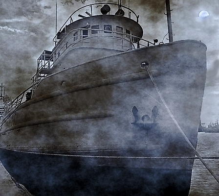 포토 JPG 해외이미지 구름 밧줄 바다 안테나 사람없음 물 항구 어둠 할로윈 수확 달 무서움 활 함선 포트 닻 돛대 레이더 옛날 중고 철책 해외포토 자연요소 감정 줄 농업 배_교통 통신 교통시설 파일형식 이미지허브