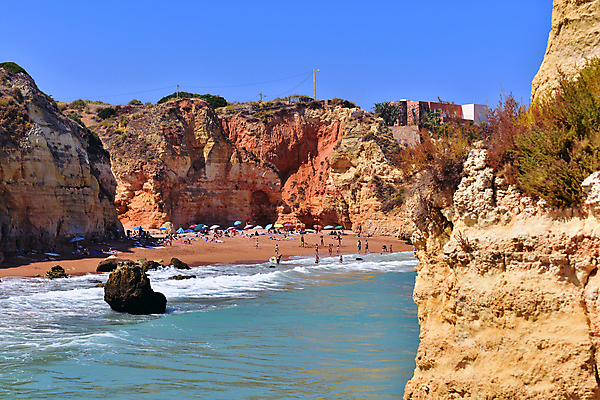 포토 JPG 해외이미지 유럽 모래 바다 여행 자연 하늘 휴가 휴식 항해 파노라마 풍경 사람없음 야외 물 여름 여행객 절벽 기쁨 포르투갈 암초 내추럴 생태학 울퉁불퉁 웅장함 해외포토 자연요소 계절 교육 감정 나라 컨셉 배_교통 촬영기법 사람 생태계 파일형식 이미지허브