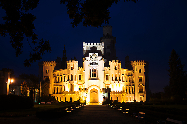 포토 JPG 해외이미지 건축양식 사람없음 일몰 새벽 가을 역사 야간 체코 해외포토 자연요소 계절 건축 유럽 노을 파일형식 이미지허브