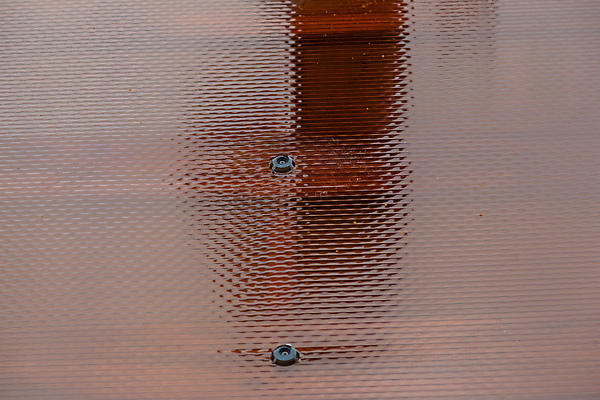 포토 JPG 해외이미지 패턴 부분 지붕 추상 바닥 주택 사람없음 건물 가로 갈색 금속 덮개 투명 보호 플라스틱 질감 시트 철강 해외포토 건축물 컬러 컨셉 무늬 재질 뚜껑 파일형식 이미지허브