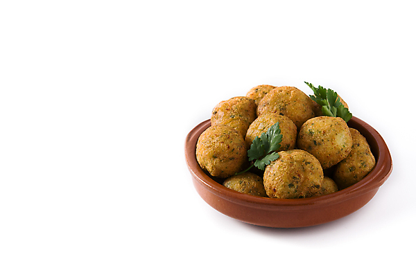 포토 JPG 해외이미지 접시 음식 공 휴가 파슬리 마늘 어류 사람없음 식사 튀김 자르기 소금 고립 해외포토 식기 채소 모션 수중동물 파일형식 이미지허브