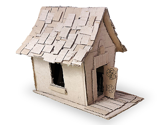 포토 JPG 해외이미지 종이 창문 지붕 주택 사람없음 건물 상자 오브젝트 건축모형 판지 골판지 해외포토 건축물 모형 파일형식 이미지허브