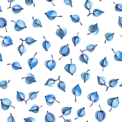 JPG 해외이미지 디자인 줄기 백그라운드 꽃무늬 패턴 일러스트 사람없음 패턴백그라운드 꽃봉오리 해외일러스트 식물 꽃 무늬 파일형식 이미지허브