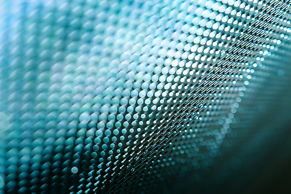 포토 JPG 해외이미지 백그라운드 추상 사람없음 파란색 스크린 점 혼합 다이오드 LED 해외포토 컬러 무늬 전구 파일형식 이미지허브