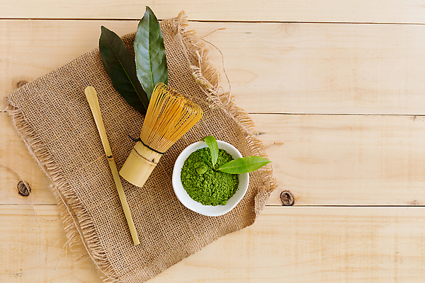 포토 JPG 해외이미지 사람없음 하이앵글 가루 찻잎 말차 차선_다기 차시 해외포토 뷰포인트 차_음료 다기 파일형식 이미지허브