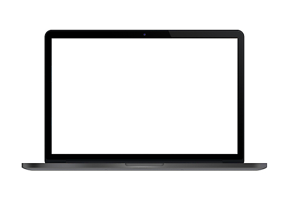 포토 JPG 해외이미지 템플릿 디자인 백그라운드 사람없음 노트북 컴퓨터 스크린 공책 어둠 회색 흰색 키보드 업무 휴대용 오브젝트 고립 엘리먼트 목업 해외포토 컬러 문구용품 전자제품 작업 파일형식 이미지허브