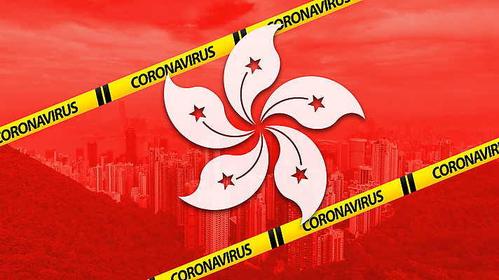 포토 JPG 해외이미지 아시아 병원 경고 사람없음 경제 글로벌 약 고층빌딩 중국 죽음 깃발 열 바이러스 보호 질병 야간 위험 감염 전염 홍콩 스카이라인 일시정지 고립 전염병 카피스페이스 해외포토 자연요소 나라 컨셉 의학 빌딩 공백 파일형식 이미지허브