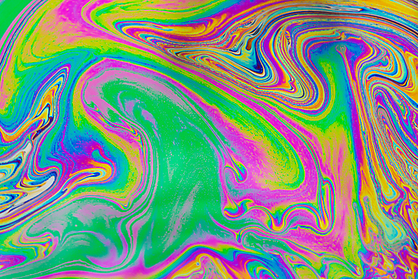 포토 JPG 해외이미지 분홍색 백그라운드 무지개 패턴 오렌지 벽지 표면 추상 실험 미술 사람없음 초록색 물 파란색 빛 컬러풀 반사 노란색 보라색 거품 흐름 투명 액체 필름 묘사 질감 비누 강렬 블러 스펙트럼 환각 효과 해외포토 자연요소 컬러 컨셉 무늬 과일 문화예술 위생용품 증상 파일형식 이미지허브