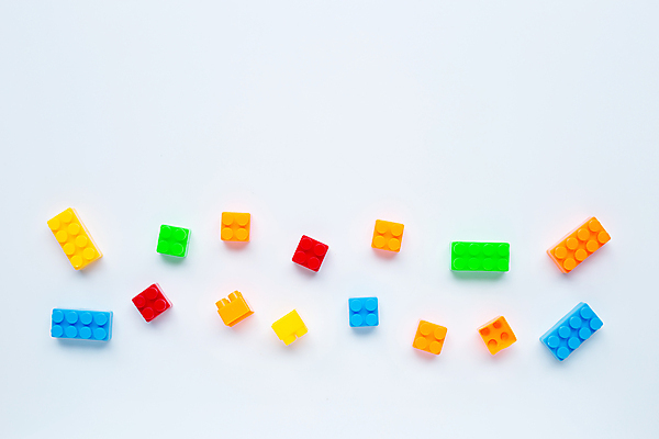 포토 JPG 해외이미지 사람없음 컬러풀 장난감 블록 오브젝트 해외포토 컬러 파일형식 이미지허브